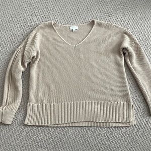 Lucky Brand Sweater - Size Small EUC